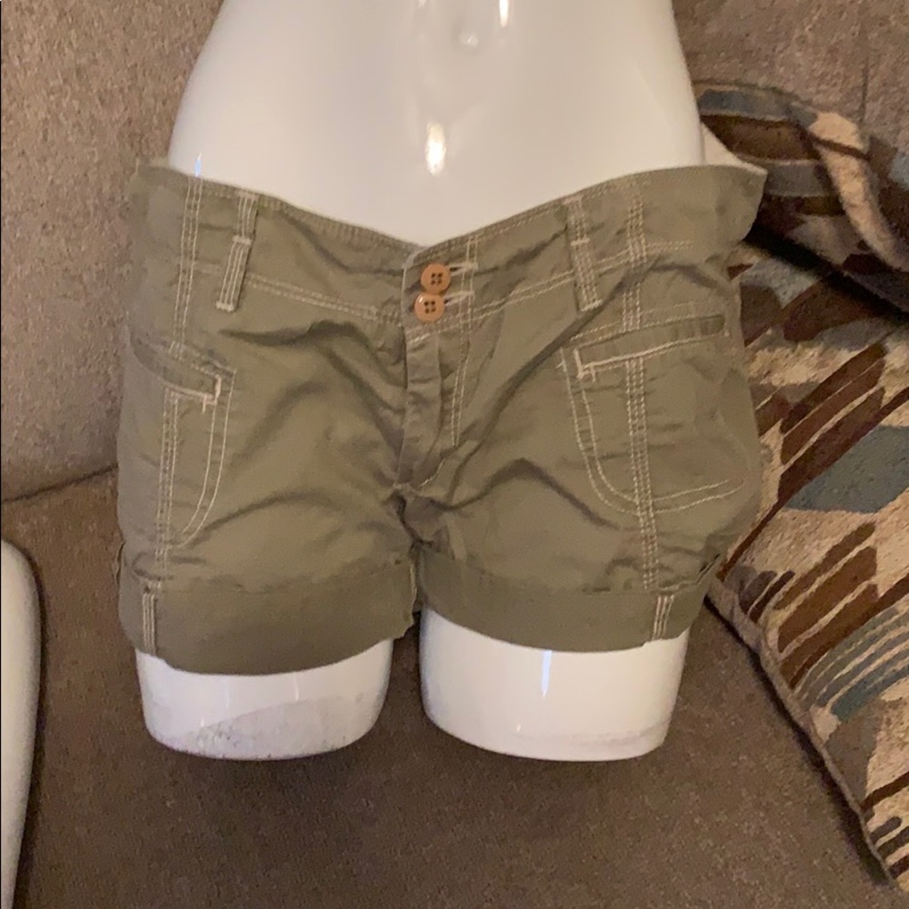 Cargo shorts